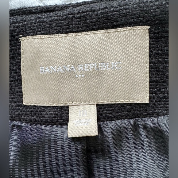 Banana Republic Tweed Dress with Matching Jacket - Picture 8 of 9